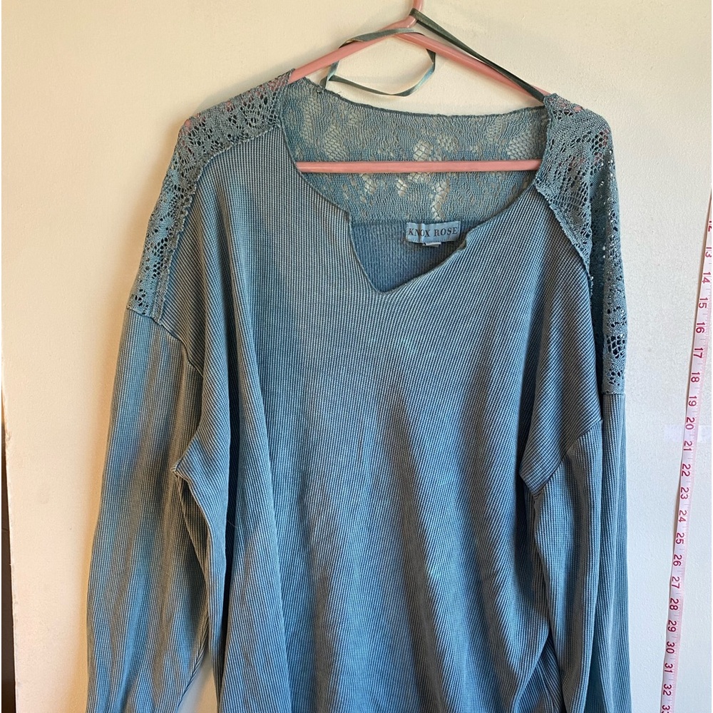 NWT Women’s Knox Rose Blouse